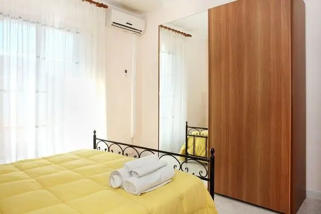 Apart Daire, 1 Yatak Odası, Sigara İçilebilir, Balkon