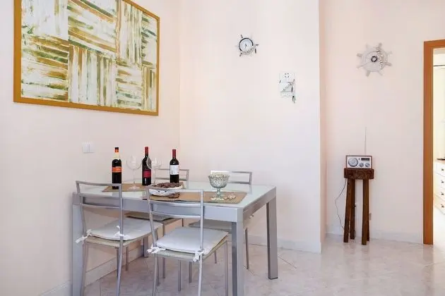 Apart Daire, 1 Yatak Odası, Sigara İçilebilir, Balkon