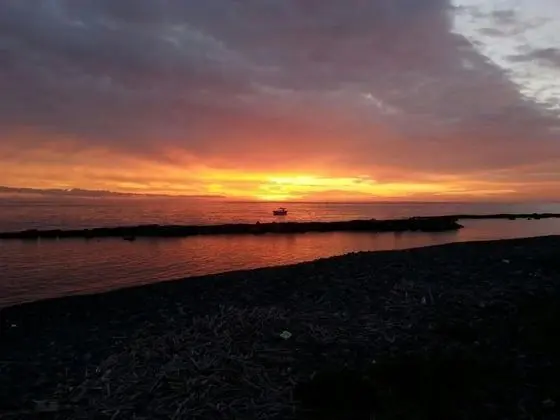 Apart Daire, 1 Yatak Odası, Sigara İçilebilir, Balkon