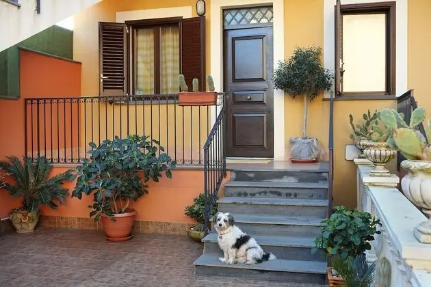 Apart Daire, 1 Yatak Odası, Sigara İçilebilir, Balkon