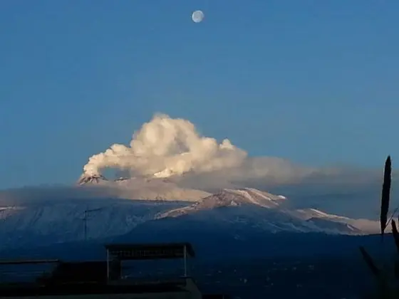 Apart Daire, 1 Yatak Odası, Sigara İçilebilir, Balkon