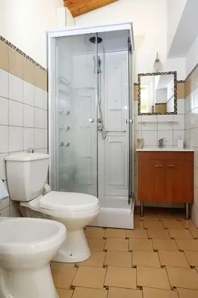 Banyo imkân ve özellikleri