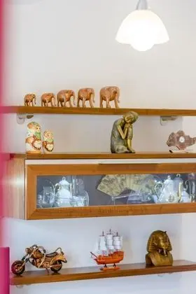 Villa (Three Bedroom Villa with Pool)