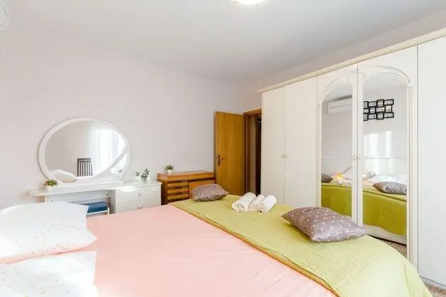 Villa (Three Bedroom Villa with Pool)