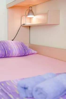 Villa (Three Bedroom Villa with Pool)