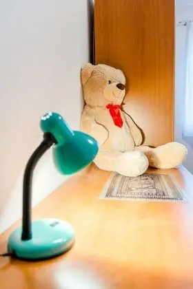 Villa (Three Bedroom Villa with Pool)