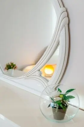 Villa (Three Bedroom Villa with Pool)