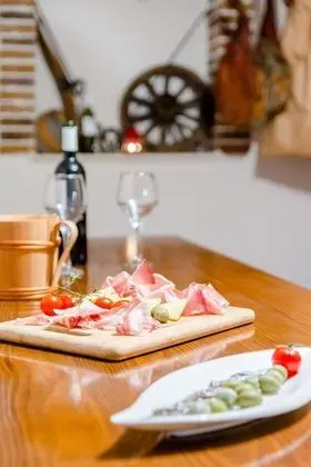 Villa (Three Bedroom Villa with Pool)