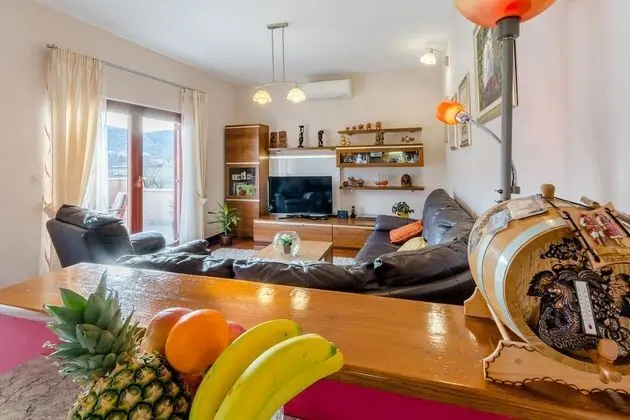 Villa (Three Bedroom Villa with Pool)