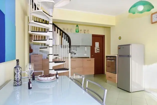 Apart Daire, 3 Yatak Odası, Sigara İçilebilir, Balkon