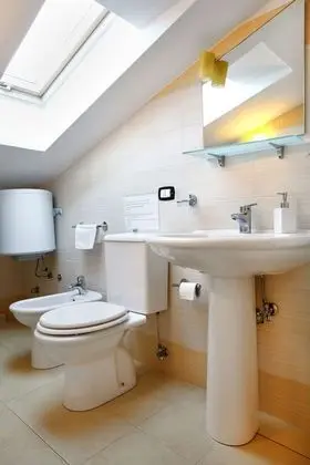 Apart Daire, 3 Yatak Odası, Sigara İçilebilir, Balkon