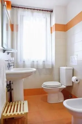 Apart Daire, 3 Yatak Odası, Sigara İçilebilir, Balkon