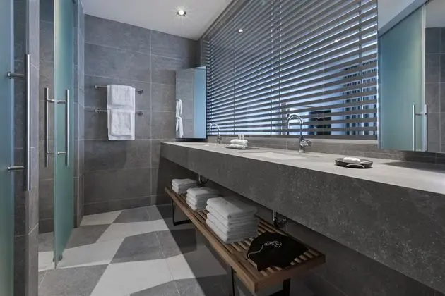 Penthouse Suite, Balcony, Sea View