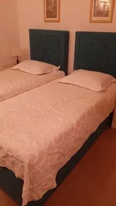 Standard İki Ayrı Yataklı Oda