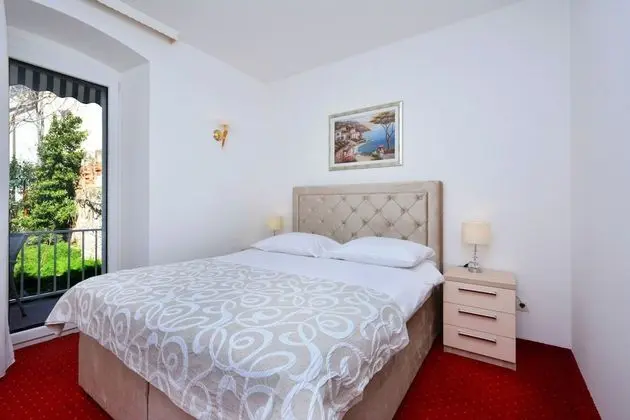 Süit, Balkon (2 persons)