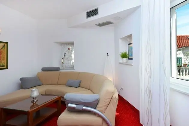 Süit, Balkon (2 persons)