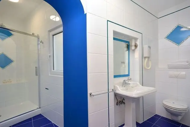 Süit, Balkon (2 persons)