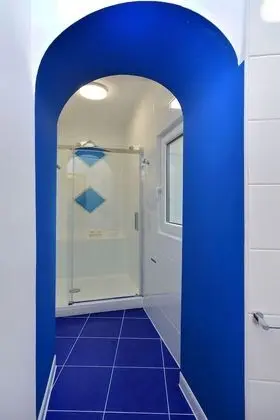 Süit, Balkon (2 persons)