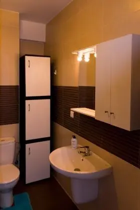 Panoramic Apart Daire, 1 Yatak Odası, Şehir Manzaralı