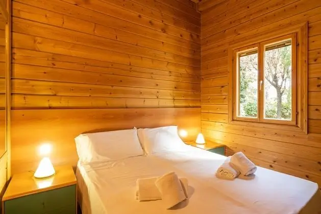 Comfort Dağ Evi, 1 Yatak Odası (Pet Friendly)