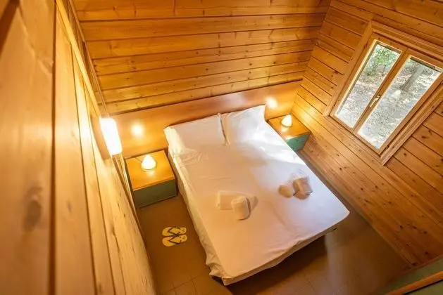 Comfort Dağ Evi, 1 Yatak Odası (Pet Friendly)
