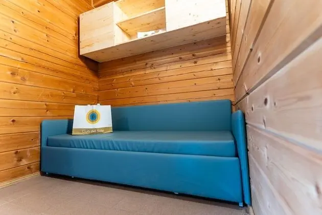 Comfort Dağ Evi, 1 Yatak Odası (Pet Friendly)
