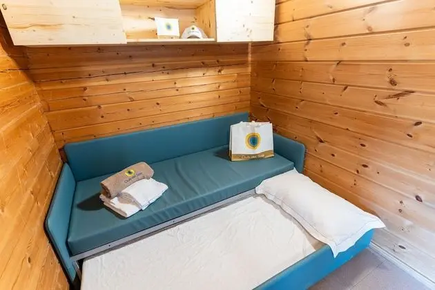 Comfort Dağ Evi, 1 Yatak Odası (Pet Friendly)