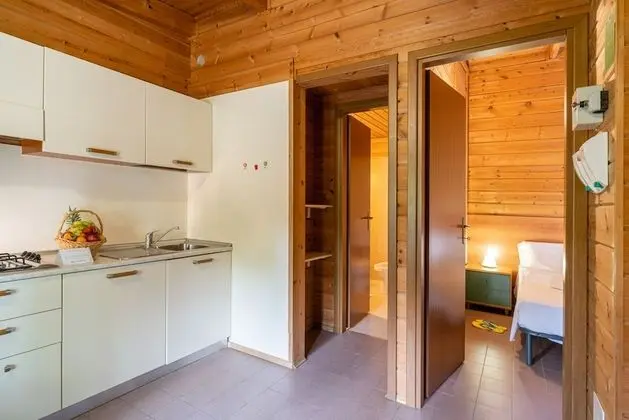 Comfort Dağ Evi, 1 Yatak Odası (Pet Friendly)