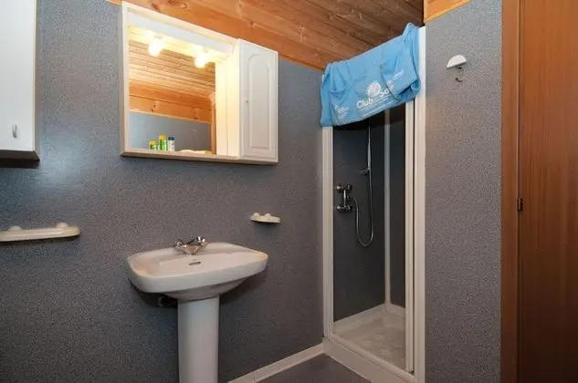 Comfort Dağ Evi, 1 Yatak Odası (Pet Friendly)
