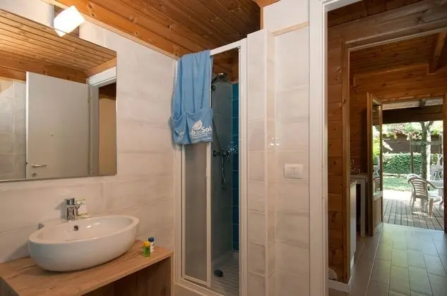 Superior Dağ Evi, 2 Yatak Odası