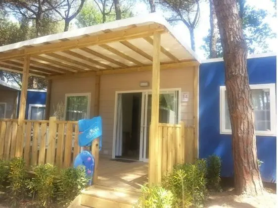 Superior Karavan, 2 Yatak Odası