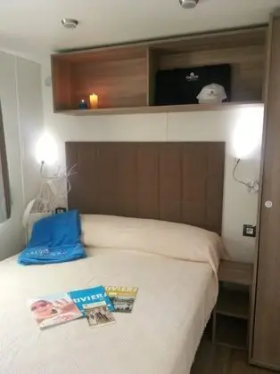 Superior Karavan, 2 Yatak Odası