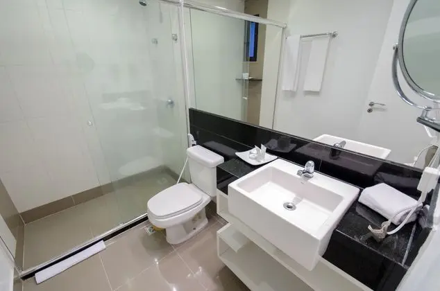 Suit Capacity 2 One Bedroom