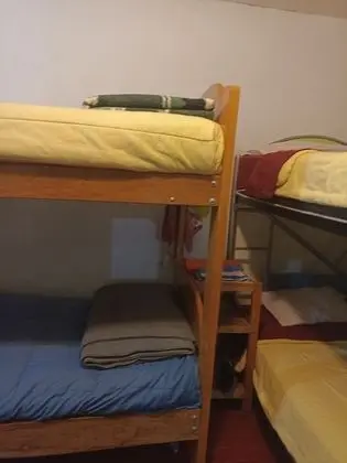 Luxury Üç Kişilik Oda