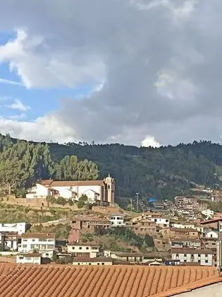 Luxury Üç Kişilik Oda