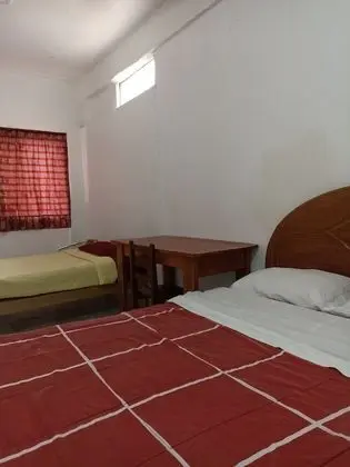 Standard İki Ayrı Yataklı Oda