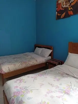 Standard İki Ayrı Yataklı Oda