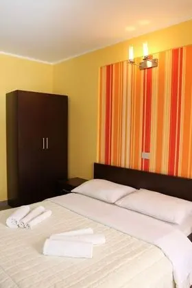 Apart Daire, 1 Yatak Odası, Deniz Manzaralı