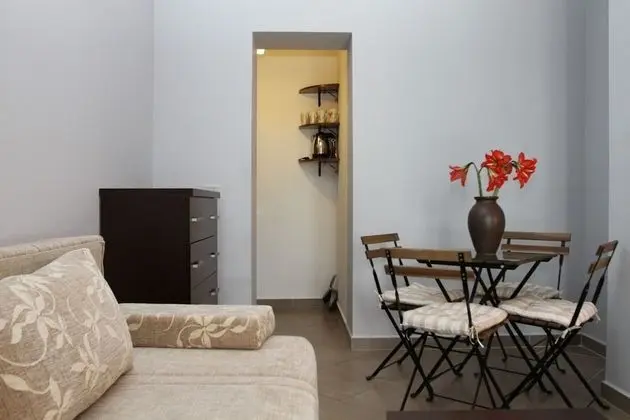 Apart Daire, 1 Yatak Odası, Deniz Manzaralı
