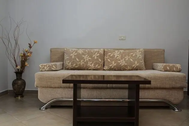 Apart Daire, 1 Yatak Odası, Deniz Manzaralı