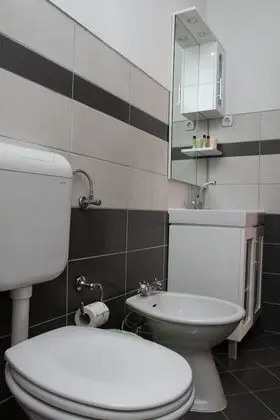 Apart Daire, 1 Yatak Odası, Deniz Manzaralı