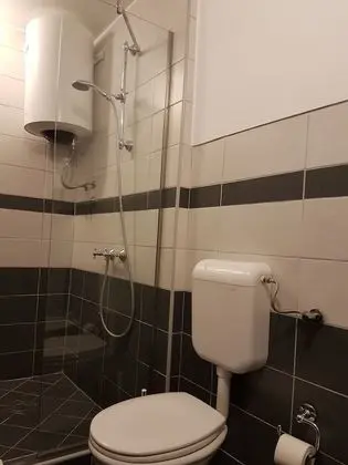 Apart Daire, 1 Yatak Odası, Deniz Manzaralı