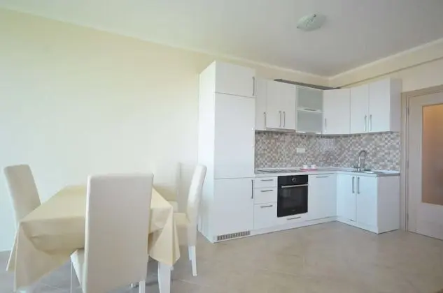 Apart Daire, 2 Yatak Odası (A3)