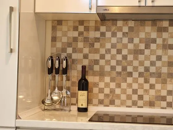 Apart Daire, 2 Yatak Odası (A3)