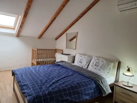 Apart Daire, 3 Yatak Odası, Deniz Manzaralı (A21)