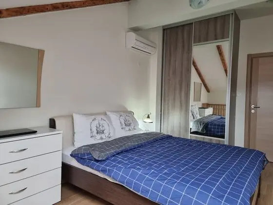 Apart Daire, 3 Yatak Odası, Deniz Manzaralı (A21)