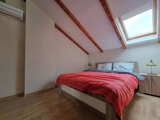 Apart Daire, 3 Yatak Odası, Deniz Manzaralı (A21)