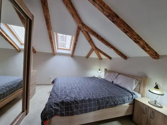 Apart Daire, 3 Yatak Odası, Deniz Manzaralı (A21)