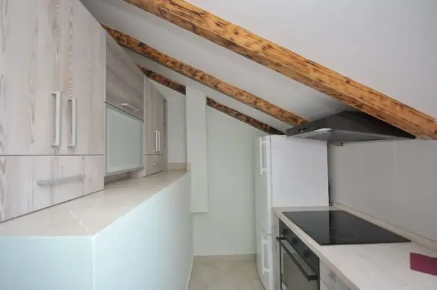 Apart Daire, 3 Yatak Odası, Deniz Manzaralı (A21)