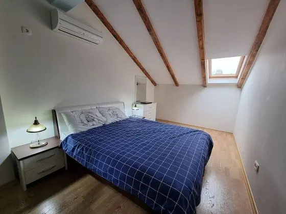 Apart Daire, 4 Yatak Odası, Deniz Manzaralı (A22)